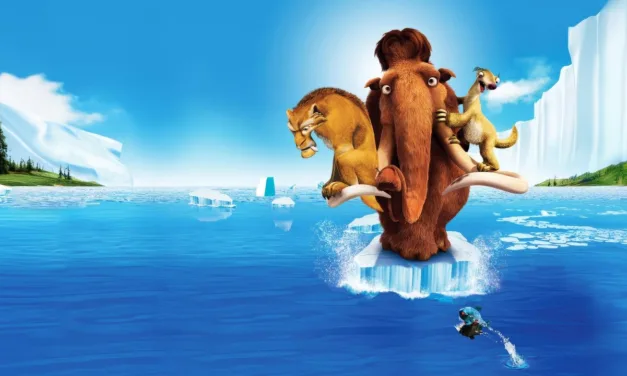 L’Âge de glace 2 débarque sur Netflix : Manny, Sid et Diego de retour dès le 4 octobre