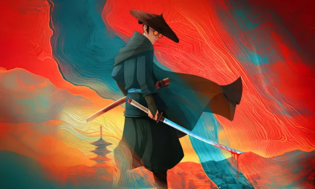 Blue Eye Samurai saison 2 sur Netflix : Jonathan Pryce et deux nouvelles voix rejoignent la quête de Mizu en 2027