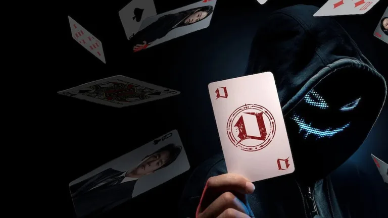 À l'épreuve du diable saison 3 : Dead Again sur Netflix