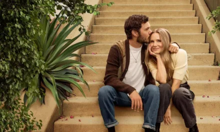 Nobody Wants This saison 4 sur Netflix : une suite est-elle déjà prévue ?