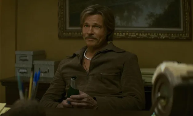 Les Nouvelles Mésaventures de Cliff Booth sur Netflix : Tarantino dévoile 17 minutes à l’AFI Fest