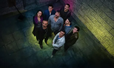 Money Trap : Le Trésor de Karun aura-t-il une saison 2 sur Netflix ?