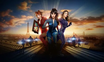 Les sœurs Chamade de retour : Cat’s Eyes saison 2 arrive sur Netflix dès le 12 octobre