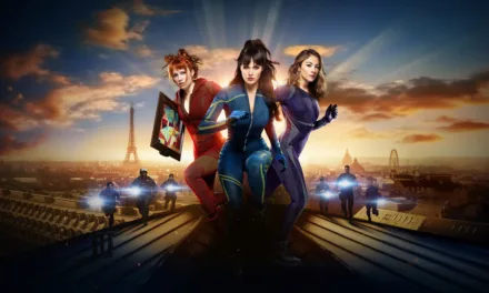 Cat’s Eyes saison 2 sur Netflix : les sœurs Chamade reviennent dès le 12 octobre