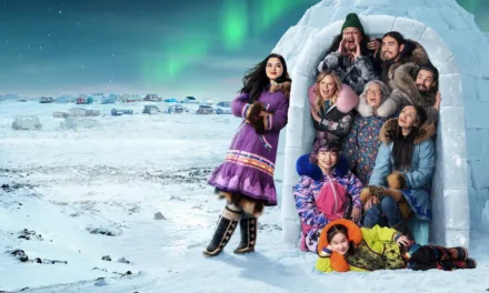 Chronique Arctique saison 2 sur Netflix : la date de sortie du 5 novembre est confirmée avec une bande-annonce