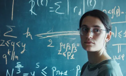 Le Théorème de Marguerite sur Netflix : le film primé à Cannes sur une thèse qui s’effondre