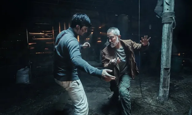 Never Surrender sur Netflix : le thriller d’action indonésien débarque le 12 novembre