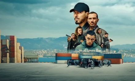 Pax Massilia saison 3 sur Netflix : le tournage est terminé, mais la sortie repoussée à 2027