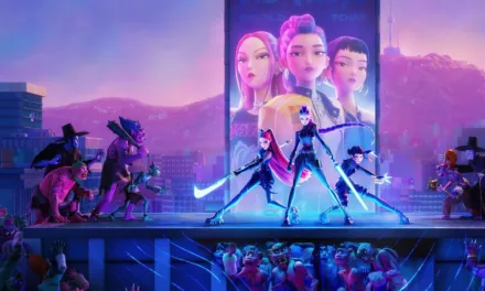 KPop Demon Hunters 2 au cinéma : Netflix confirme une sortie « large et mondiale » avant la plateforme