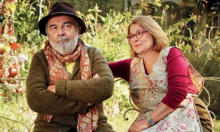 Mes héros sur Netflix : Pierre Richard et Gérard Jugnot dans une comédie familiale dès le 11 novembre