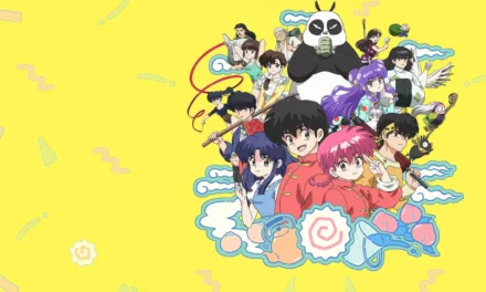 Ranma 1/2 revient en saison 3 sur Netflix, diffusée semaine après semaine