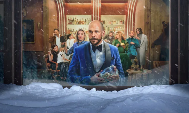 The Storm sur Netflix : la fin de la comédie noire suédoise expliquée (spoilers)