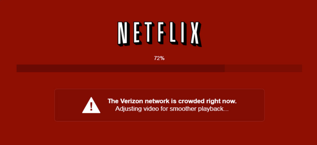 Les VPN pour étendre le catalogue de Netflix, c’est terminé !