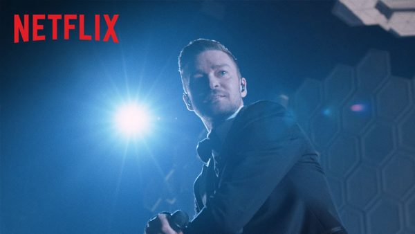 Justin Timberlake + The Tennessee Kids – Bande-annonce officielle – Seulement sur Netflix