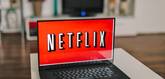 Soyez vigilant : une tentative d’hameçonnage vise les abonnés Netflix