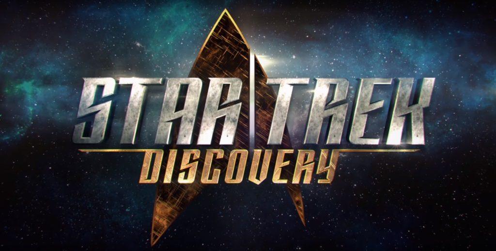 Voyage intergalactique immédiat sur Netflix avec le grand retour de Star Trek !