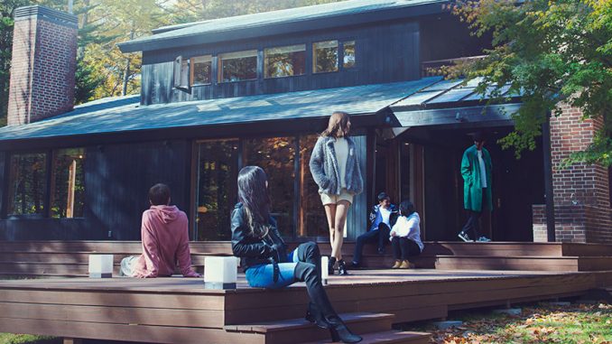 Ouvrez grandes vos portes : Terrace House revient en mars sur Netflix