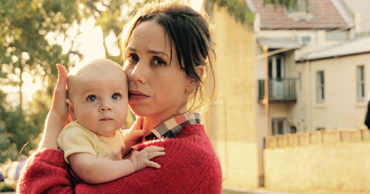 Super Mamans : une série sur la maternité drôle et déculpabilisante