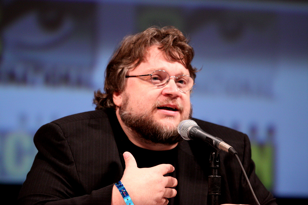 Guillermo Del Toro aux commandes d’une série d’horreur pour Netflix