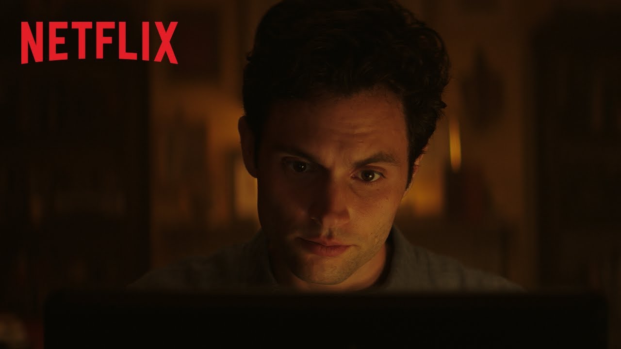 Penn Badgley (Dan de Gossip Girl) en “parfait” harceleur, bientôt dans une série Netflix