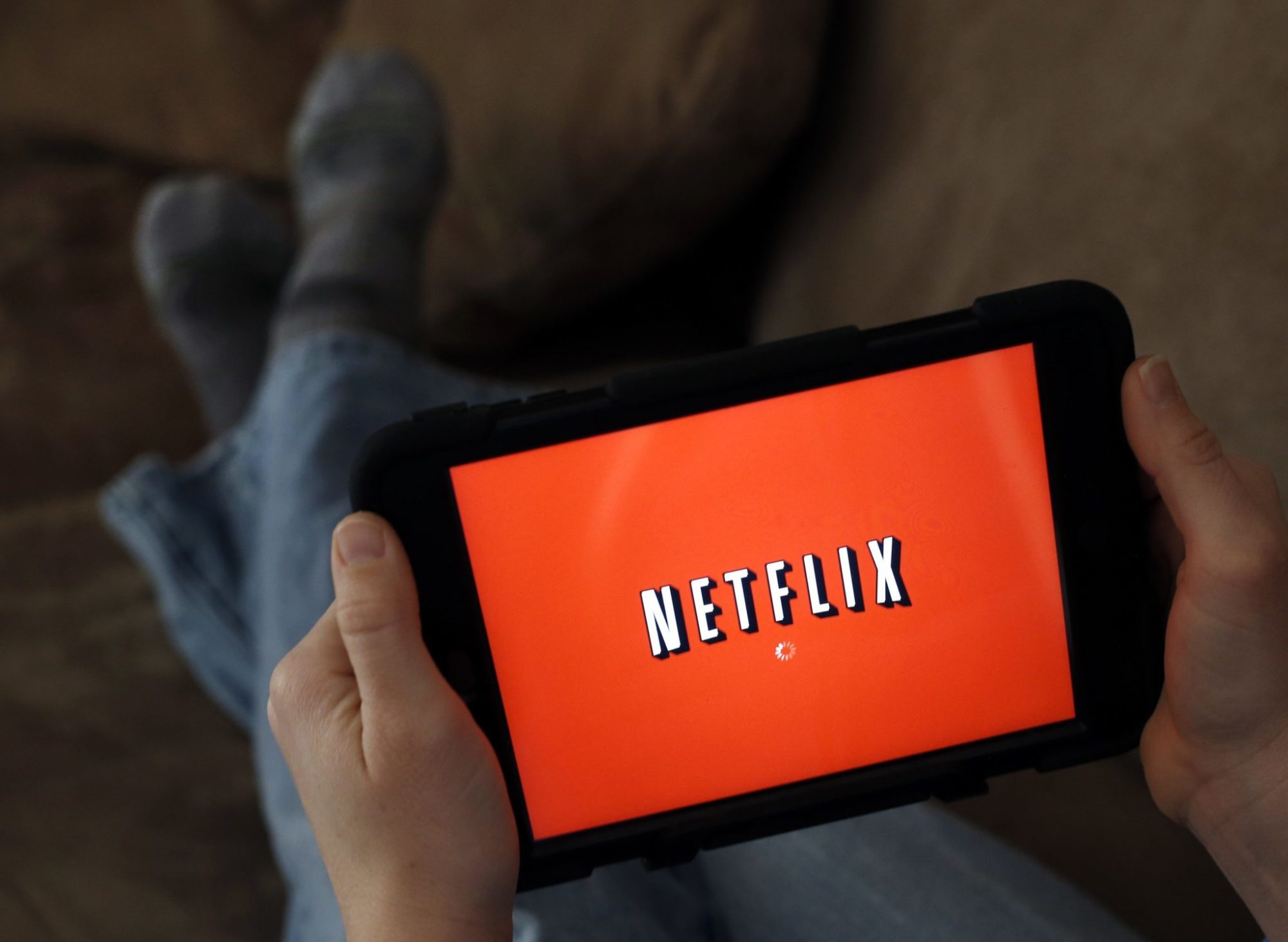 Tuto : déconnecter son compte Netflix à distance
