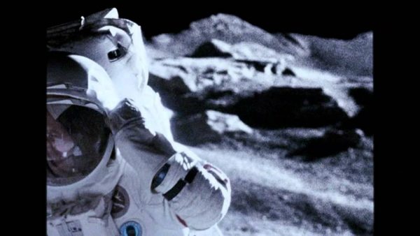 Apollo 18, 2011 (Film), à voir sur Netflix