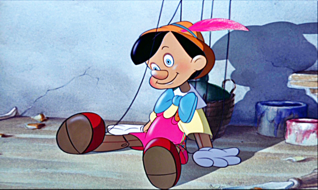 Grâce à Netflix, Guillermo Del Toro tirera bientôt les ficelles d’une adaptation musicale sur Pinocchio