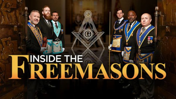 Inside The Freemasons