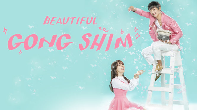 Beautiful Gong Shim