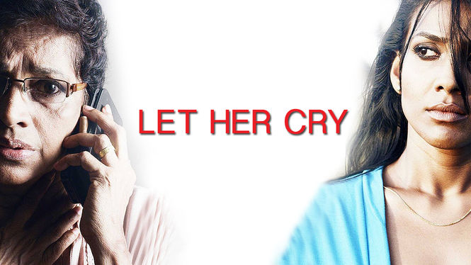 Let Her Cry