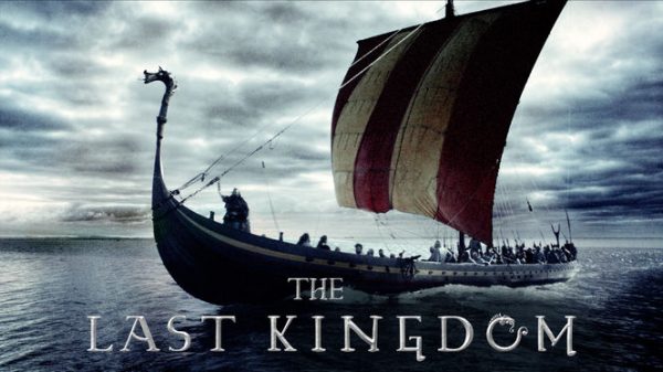 The Last Kingdom