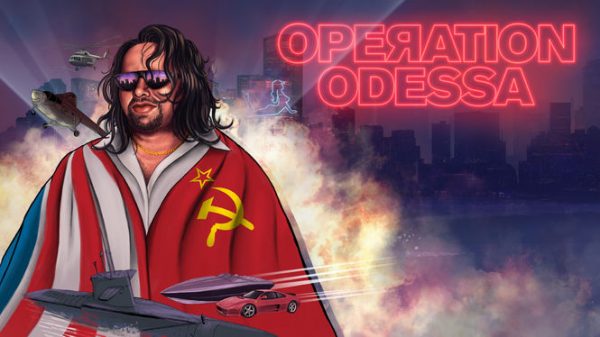 Opération Odessa