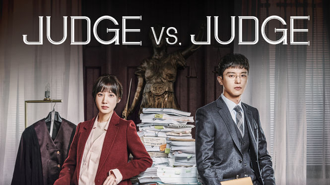 Judge vs. Judge