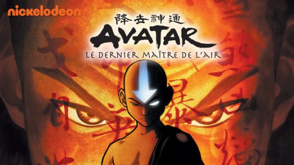 Avatar : Le dernier maître de l’air