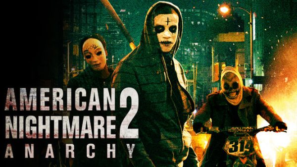 American Nightmare 2: Anarchy
