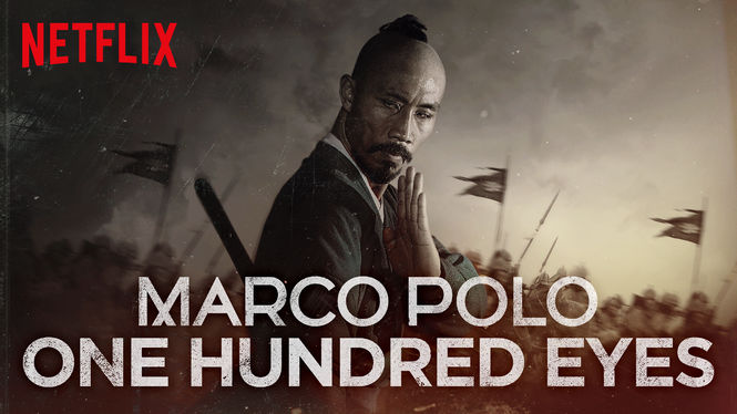 Marco Polo: One Hundred Eyes