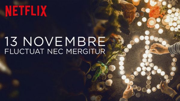 13 Novembre : Fluctuat Nec Mergitur