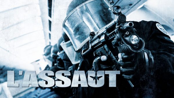 L'Assaut