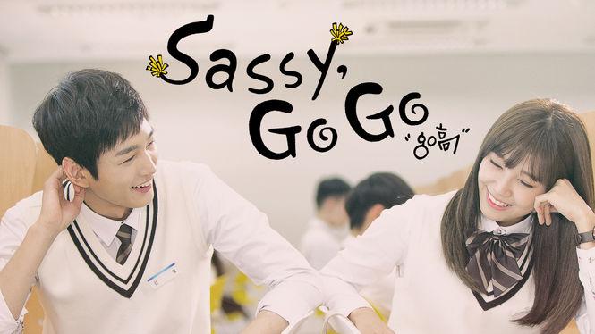 Sassy, Go Go