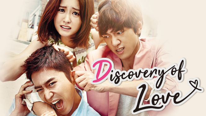 Discovery of Love