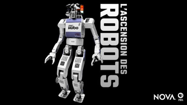Nova : L'ascension des robots