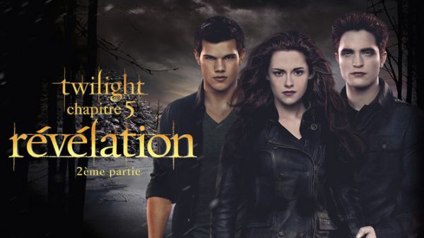 The Twilight Saga: Breaking Dawn: Part 2