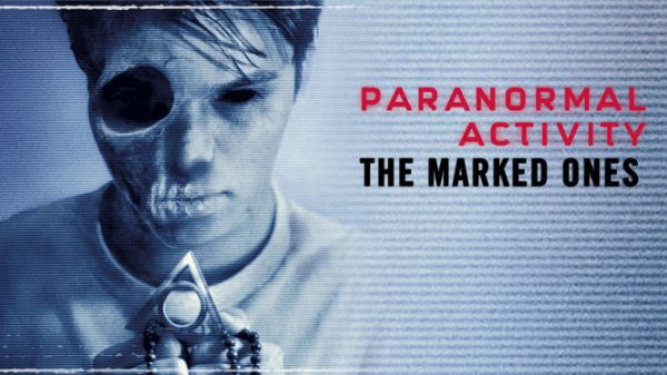 Paranormal Activity : The Marked Ones - La Critique | Ciné 