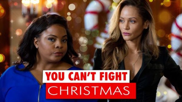 You Can’t Fight Christmas