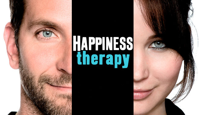 Happiness Therapy (Silver Linings Playbook)