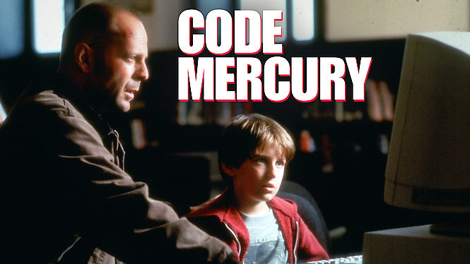 Code Mercury