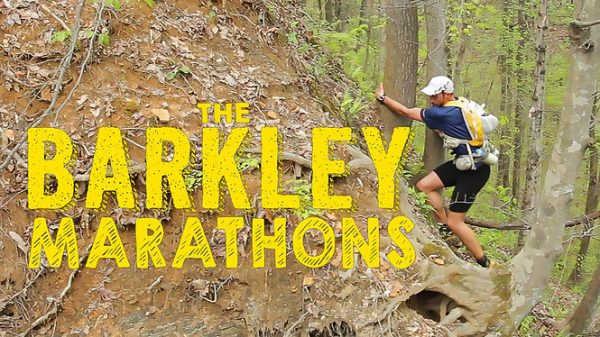 The Barkley Marathons: The Race That Eats Its Young