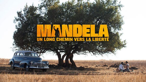 Mandela : un long chemin vers la liberté