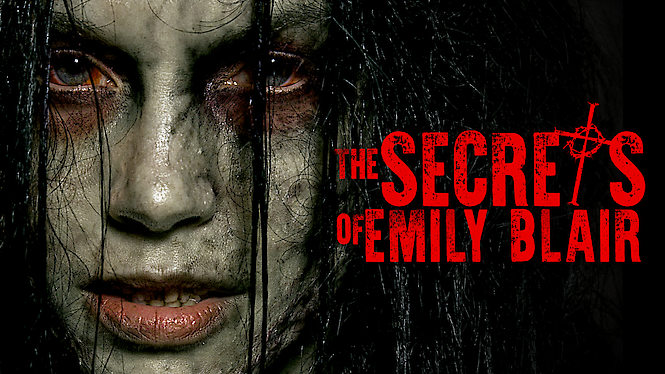 The Secrets of Emily Blair