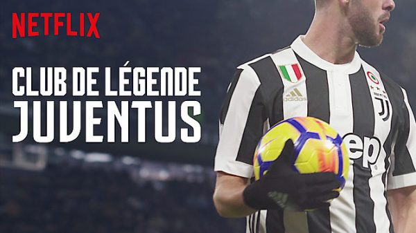 Club de légende : Juventus